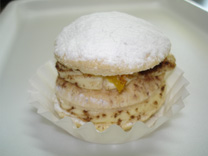 Mil Folhas de Pêssego