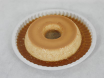 Pudim de Leite Condensado