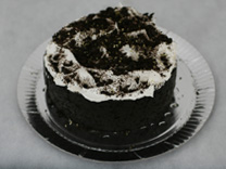 Torta Negresco de Limão